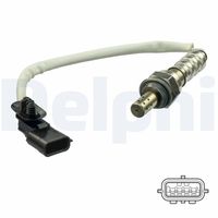DELPHI ES2113412B1 - Sonda Lambda