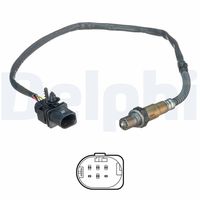 DELPHI ES2113612B1 - Sonda Lambda