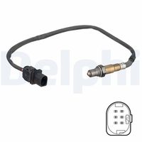 DELPHI ES2115012B1 - Sonda Lambda