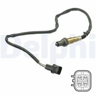 DELPHI ES2115712B1 - Sonda Lambda
