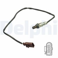 DELPHI ES2116412B1 - Sonda Lambda
