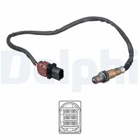 DELPHI ES2116512B1 - Sonda Lambda