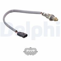 DELPHI ES2116912B1 - Sonda Lambda