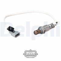 DELPHI ES2117012B1 - Sonda Lambda