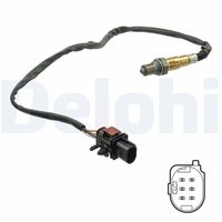DELPHI ES2117112B1 - Sonda Lambda