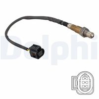 DELPHI ES2118012B1 - Sonda Lambda