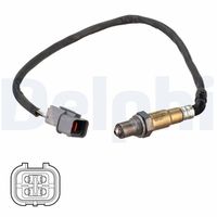 DELPHI ES2118912B1 - Sonda Lambda