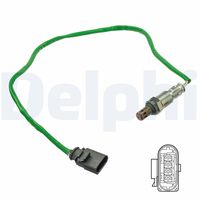 DELPHI ES2120612B1 - Sonda Lambda