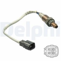 DELPHI ES2120712B1 - Sonda Lambda