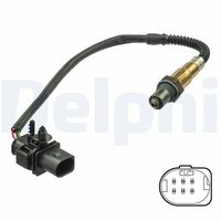 DELPHI ES2121112B1 - Sonda Lambda