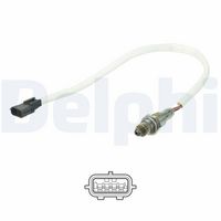 DELPHI ES2121412B1 - Sonda Lambda