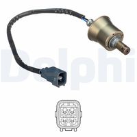 DELPHI ES2122612B1 - Sonda Lambda