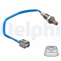 DELPHI ES2123712B1 - Sonda Lambda