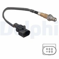 DELPHI ES2123912B1 - Sonda Lambda