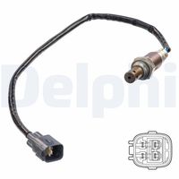 DELPHI ES2124912B1 - Sonda Lambda