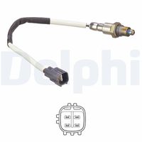 DELPHI ES2125412B1 - Sonda Lambda