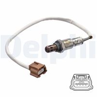 DELPHI ES2125912B1 - Sonda Lambda