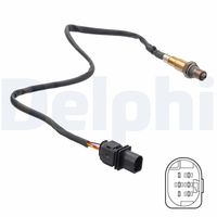 DELPHI ES2126312B1 - Sonda Lambda