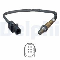 DELPHI ES2126412B1 - Sonda Lambda