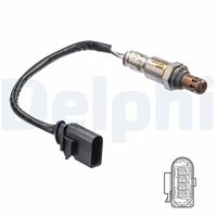 DELPHI ES2126712B1 - Sonda Lambda