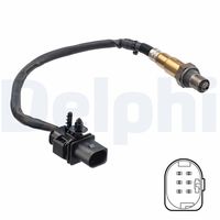 DELPHI ES2126812B1 - Sonda Lambda