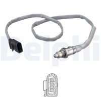 DELPHI ES2127212B1 - Sonda Lambda