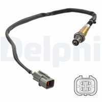 DELPHI ES2127412B1 - Sonda Lambda