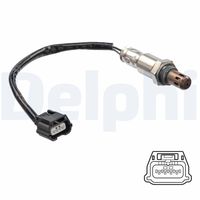 DELPHI ES2128512B1 - Sonda Lambda