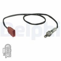 DELPHI ES2131112B1 - Sonda Lambda