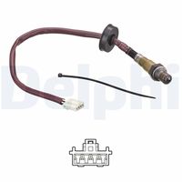 DELPHI ES2131912B1 - Sonda Lambda