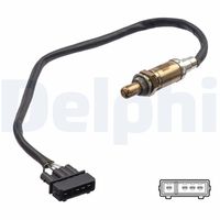 DELPHI ES2132912B1 - Sonda Lambda
