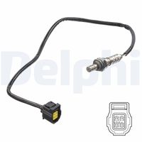 DELPHI ES2134212B1 - Sonda Lambda