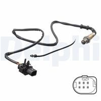 DELPHI ES2134812B1 - Sonda Lambda