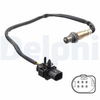 DELPHI ES2135112B1 - Sonda Lambda