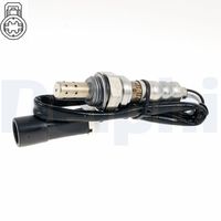 DELPHI ES2137012B1 - Sonda Lambda