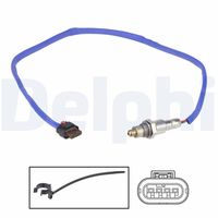 DELPHI ES2138112B1 - Sonda Lambda