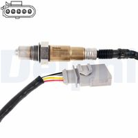 DELPHI ES2139412B1 - Sonda Lambda