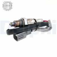 DELPHI ES2140012B1 - Sonda Lambda