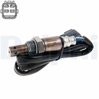 DELPHI ES2140612B1 - Sonda Lambda