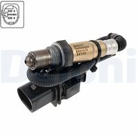 DELPHI ES2141312B1 - Sonda Lambda