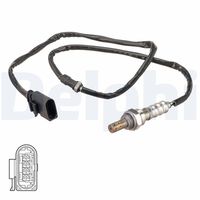 DELPHI ES2111112B1 - Sonda Lambda