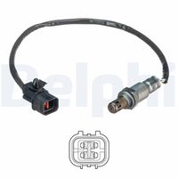 DELPHI ES2113712B1 - Sonda Lambda