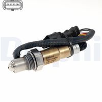 DELPHI ES2136912B1 - Sonda Lambda