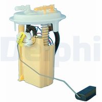DELPHI FE1002812B1 - Bomba de combustible