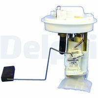 DELPHI FE1004512B1 - Bomba de combustible