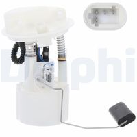 DELPHI FE1004612B1 - Bomba de combustible