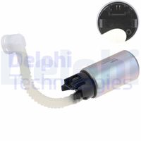 DELPHI FE0818-12B1 - Bomba de combustible