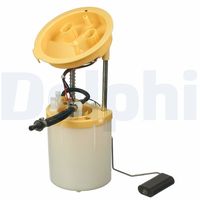 DELPHI FG150612B1 - Unidad de alimentación de combustible