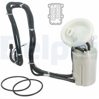 DELPHI FG123912B1 - Unidad de alimentación de combustible