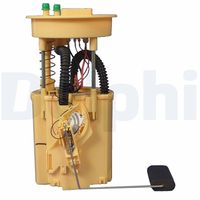DELPHI FG112612B1 - Unidad de alimentación de combustible